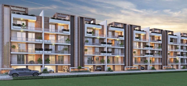 Smart World Gems Sector 89 Gurgaon